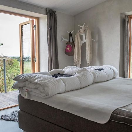 Sköna Hönors Bergshuset Visby Exteriör bild